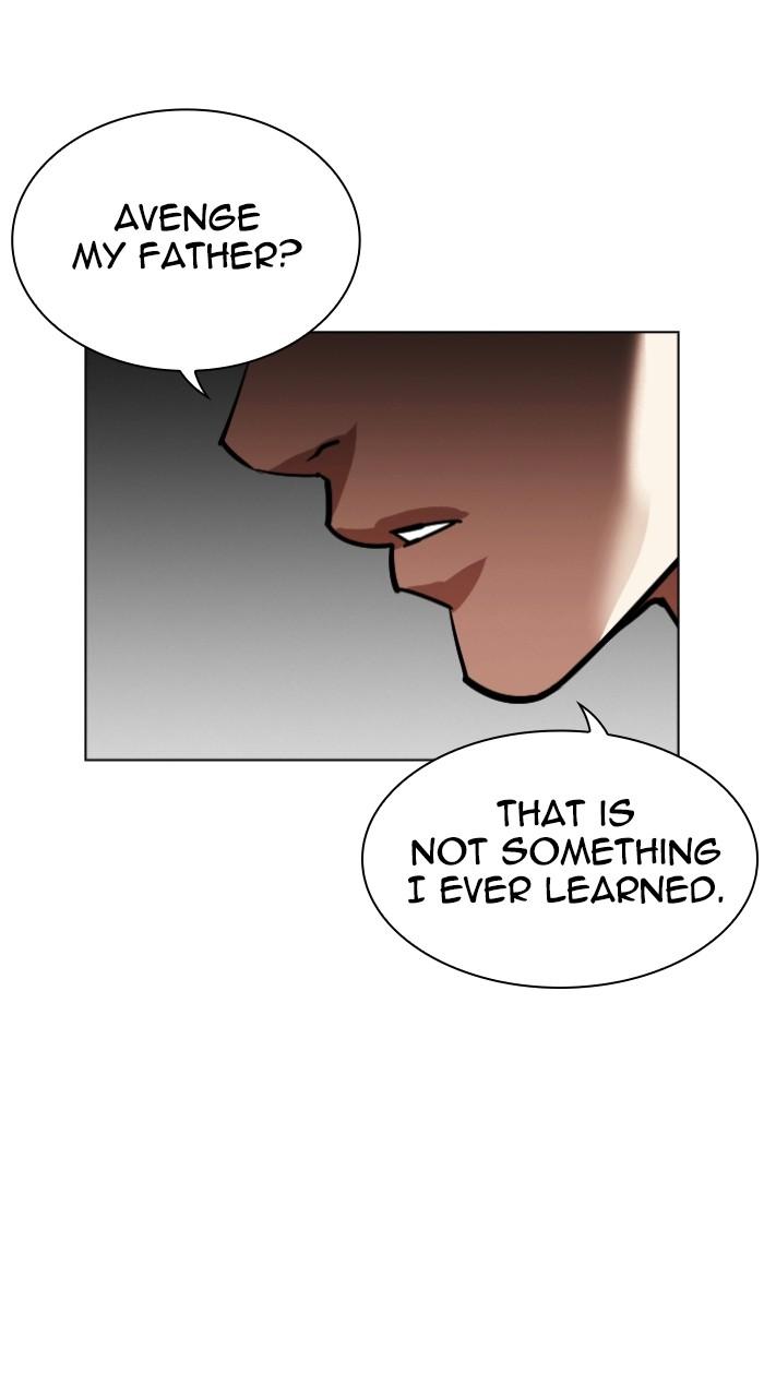 Lookism Chap 528 - Next Chap 529