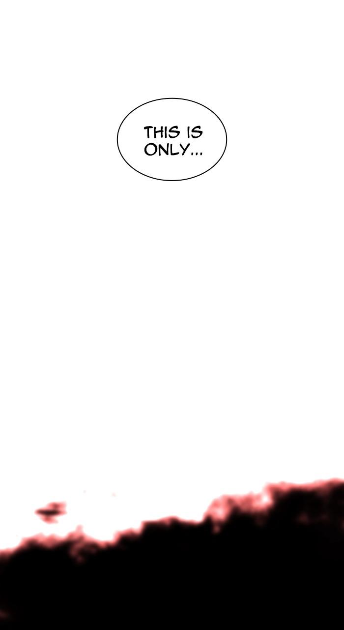Lookism Chap 528 - Next Chap 529