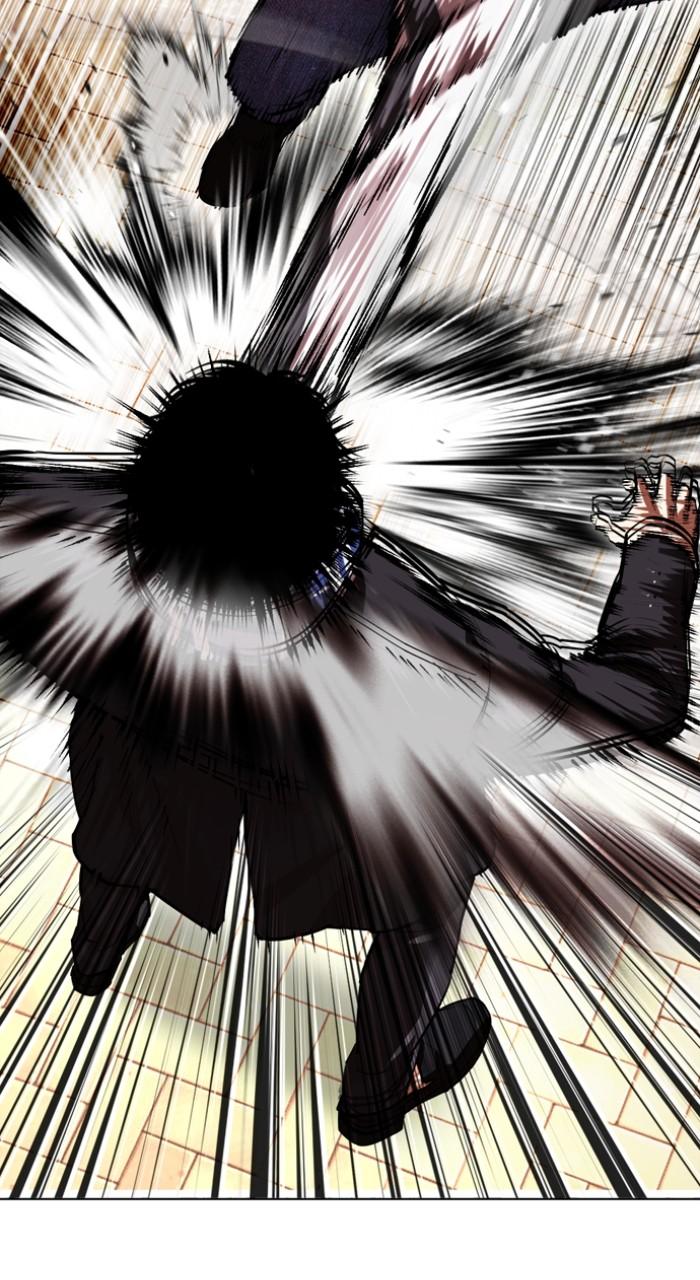 Lookism Chap 528 - Next Chap 529
