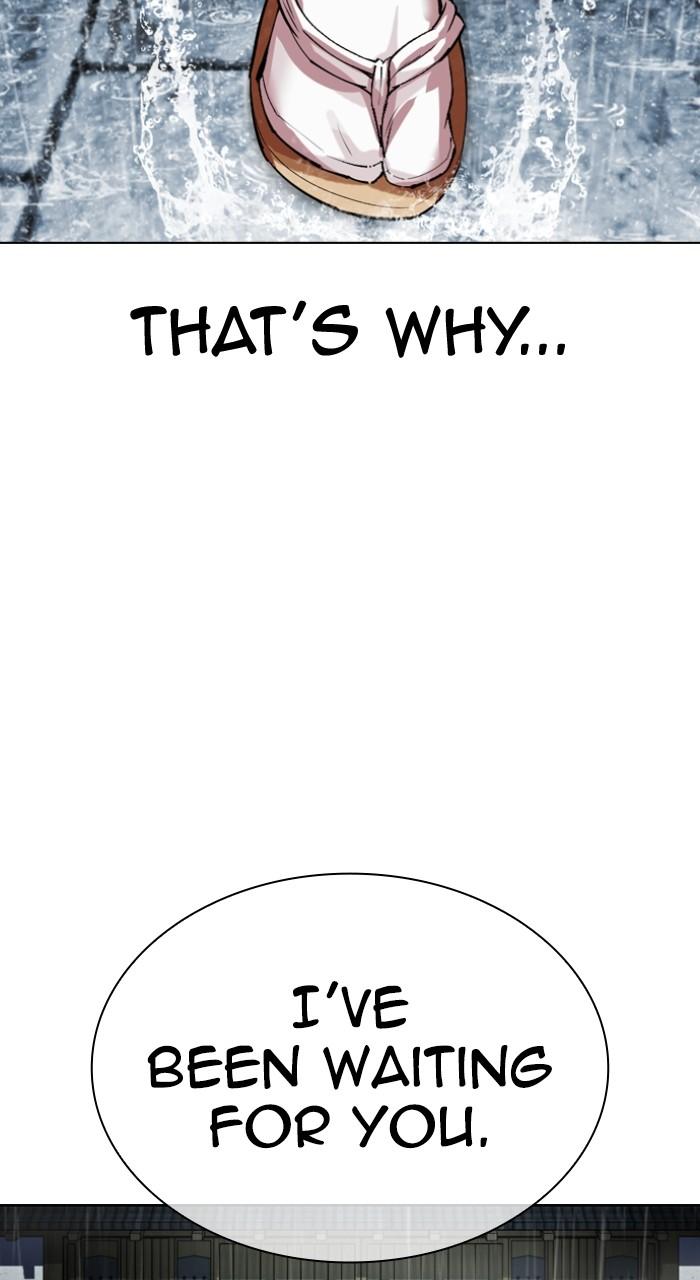 Lookism Chap 528 - Next Chap 529