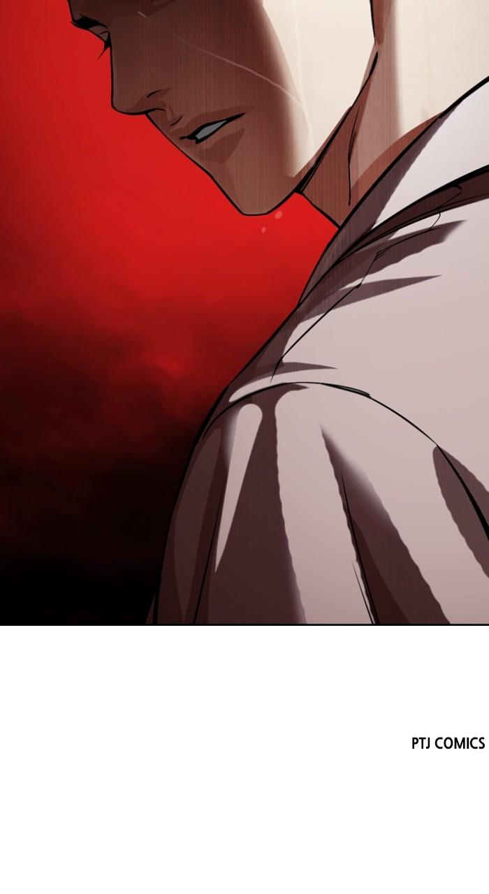 Lookism Chap 528 - Next Chap 529