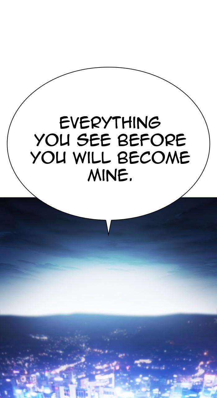 Lookism Chap 528 - Next Chap 529