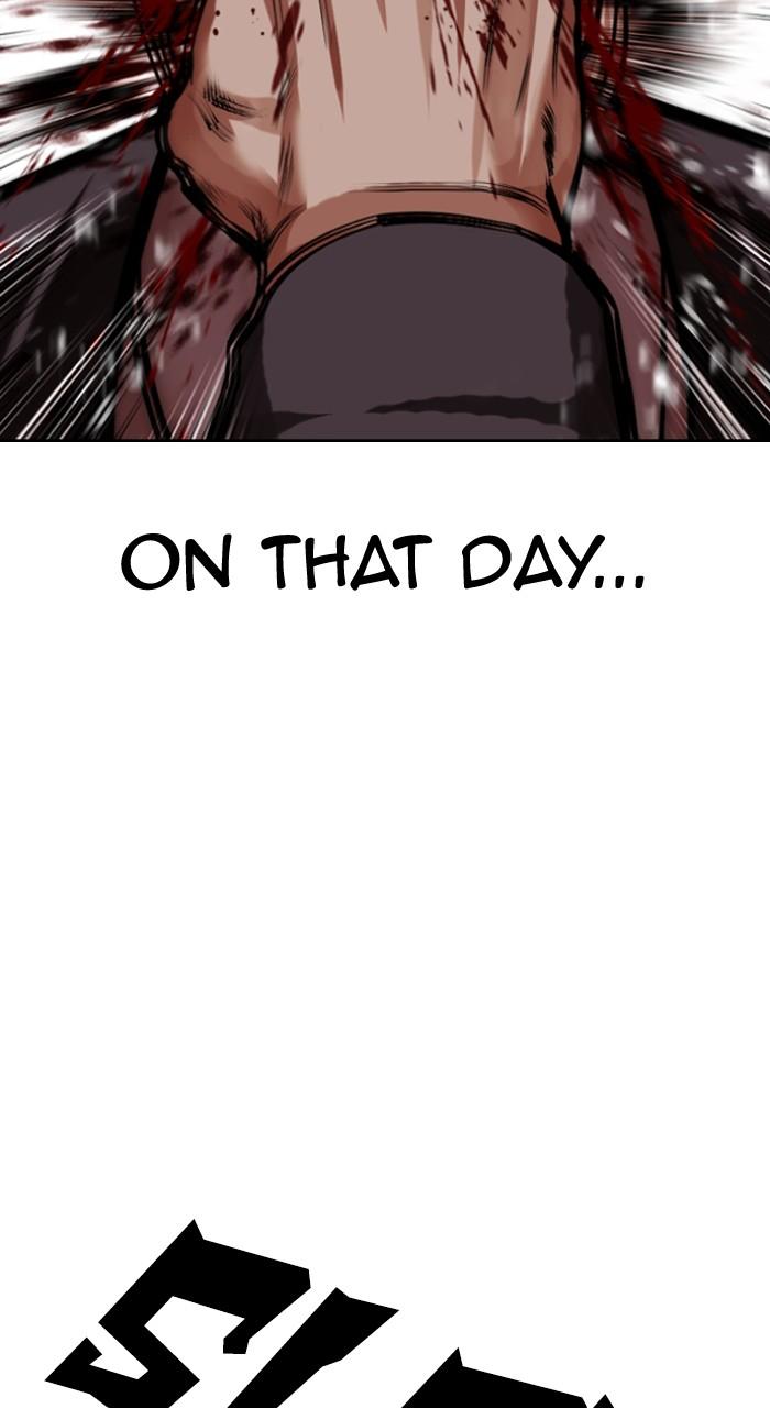 Lookism Chap 528 - Next Chap 529