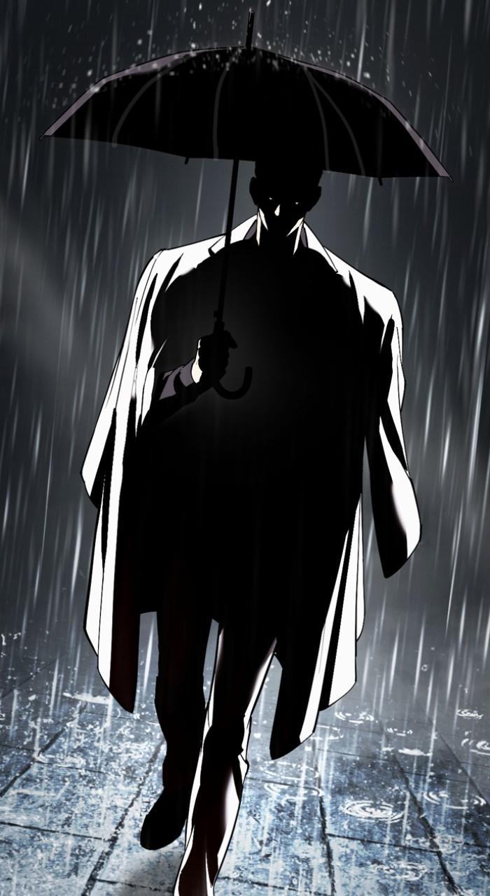 Lookism Chap 528 - Next Chap 529