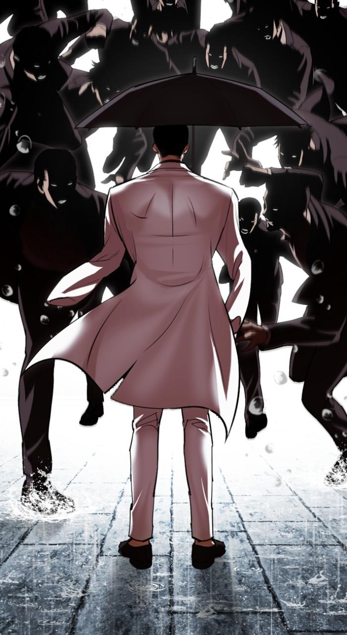 Lookism Chap 528 - Next Chap 529