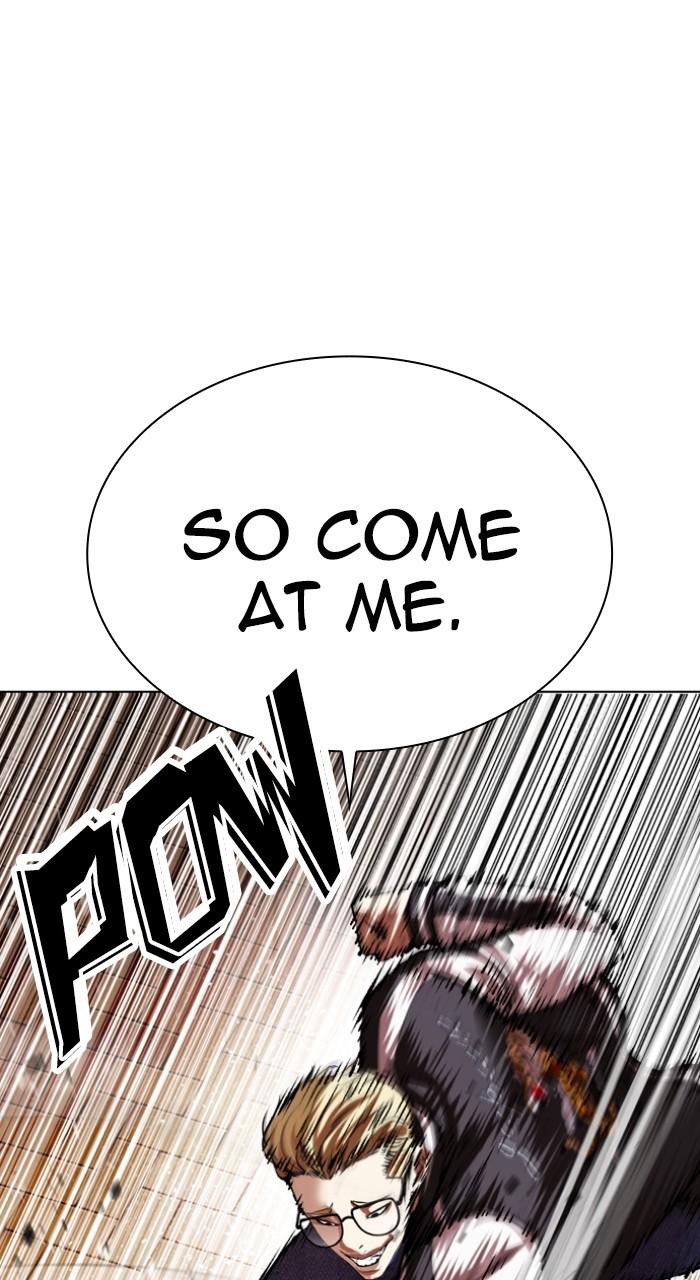 Lookism Chap 528 - Next Chap 529