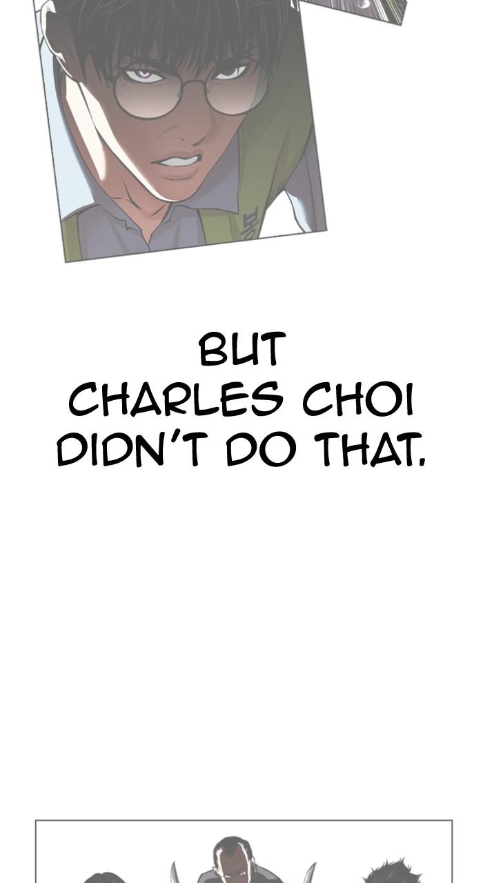 Lookism Chap 528 - Next Chap 529