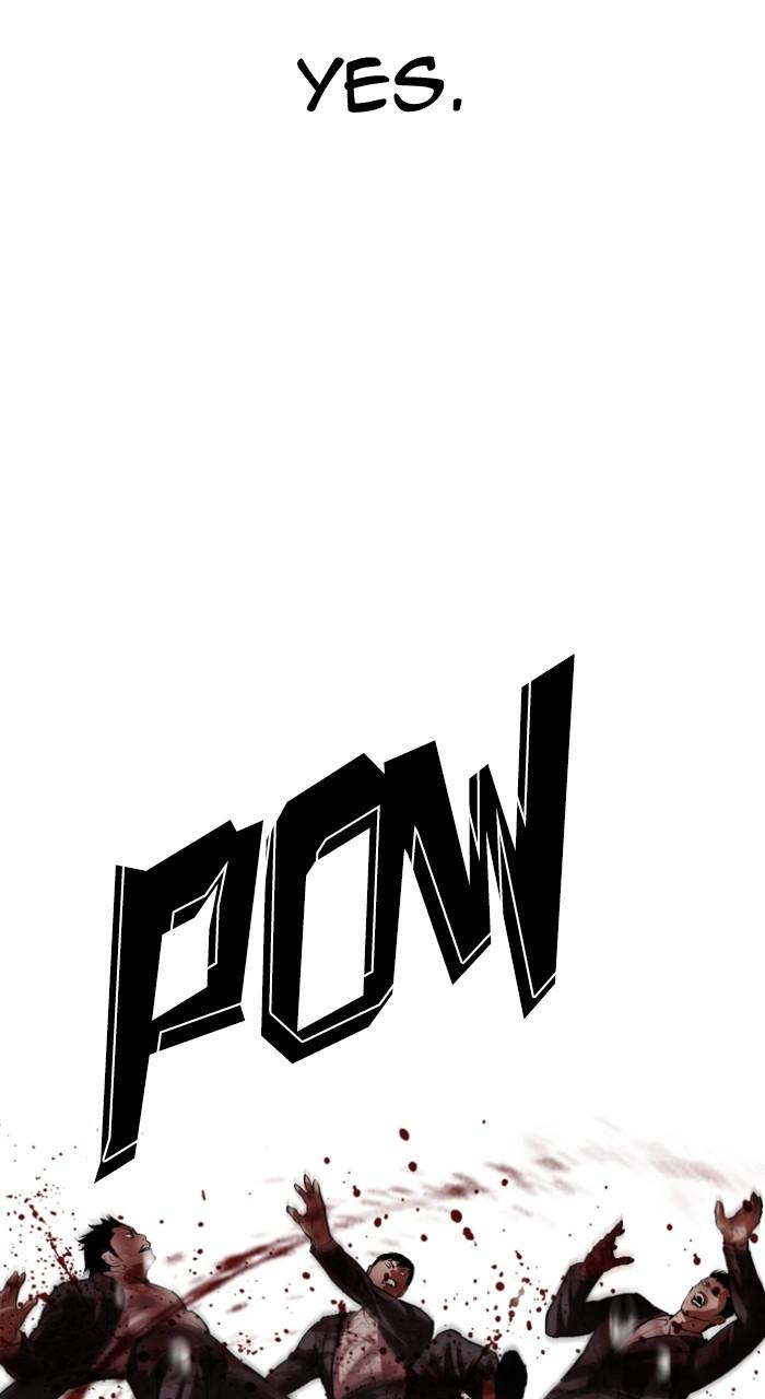 Lookism Chap 528 - Next Chap 529