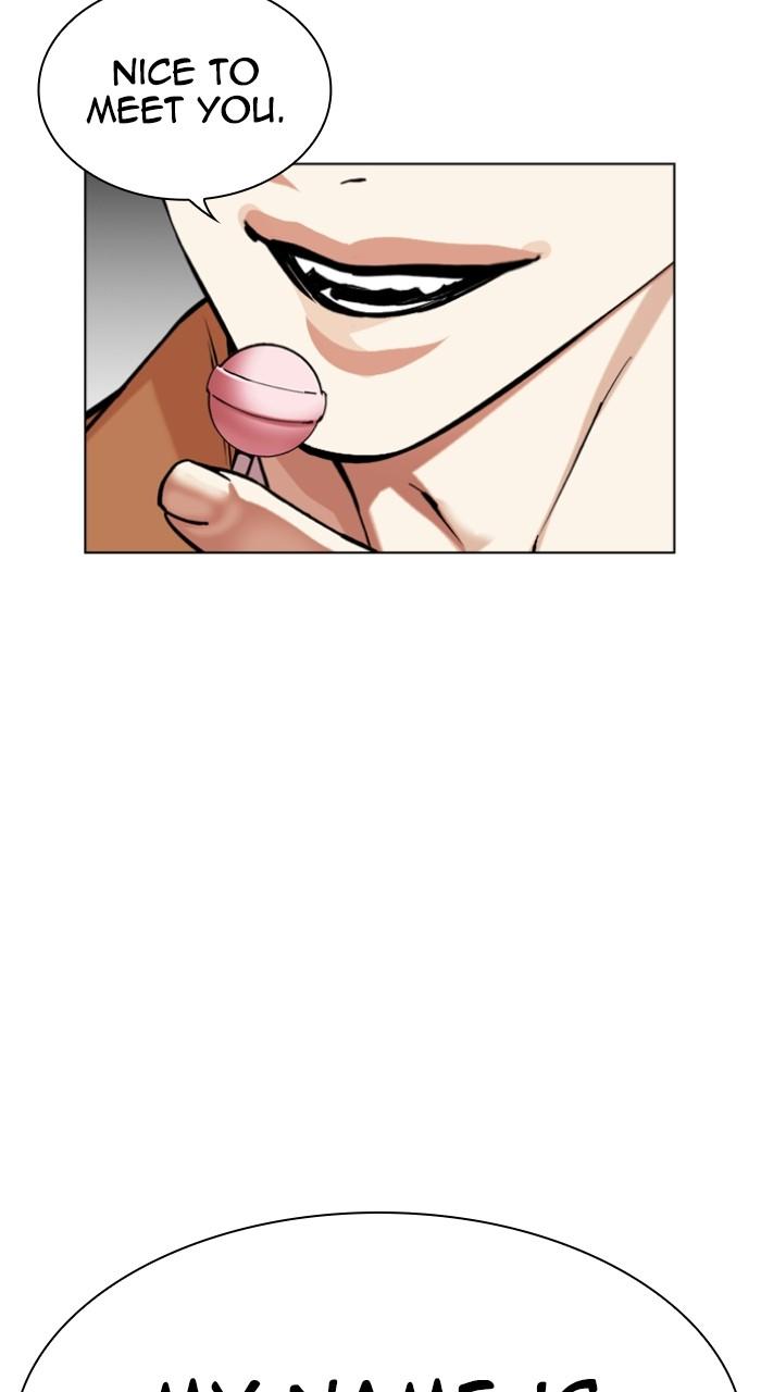 Lookism Chap 528 - Next Chap 529