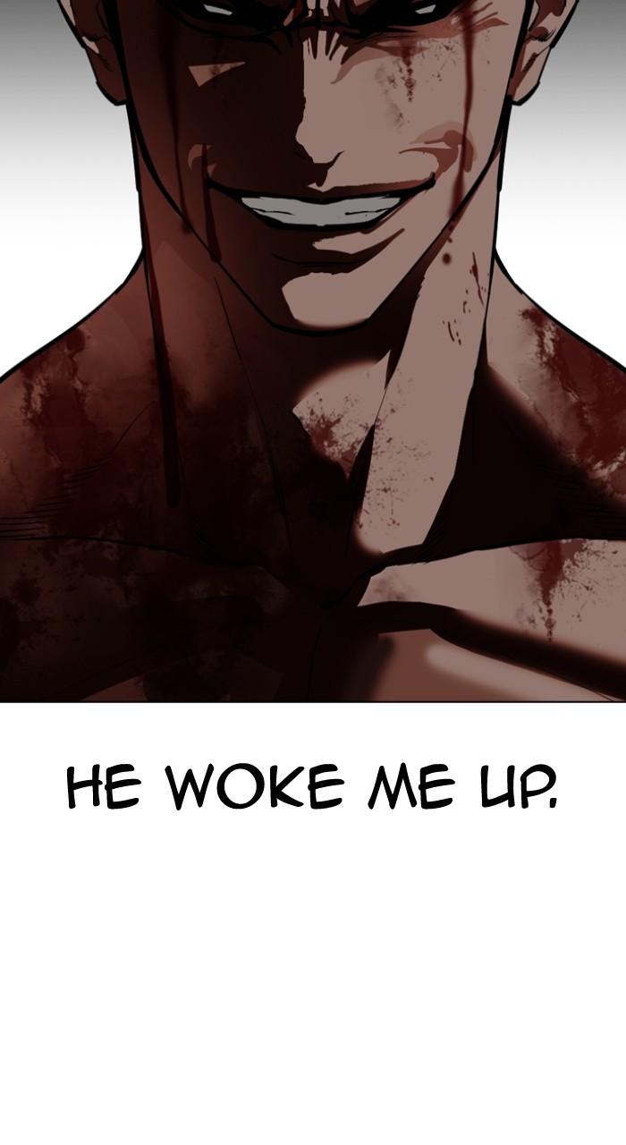 Lookism Chap 528 - Next Chap 529