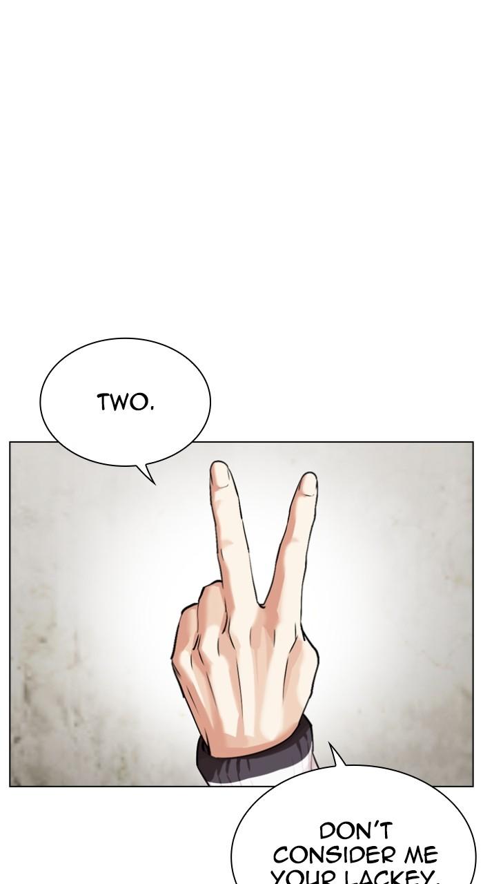 Lookism Chap 528 - Next Chap 529