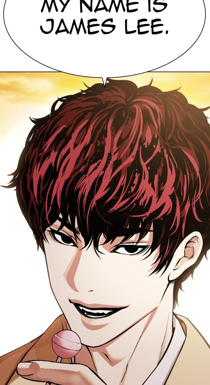 Lookism Chap 528 - Next Chap 529