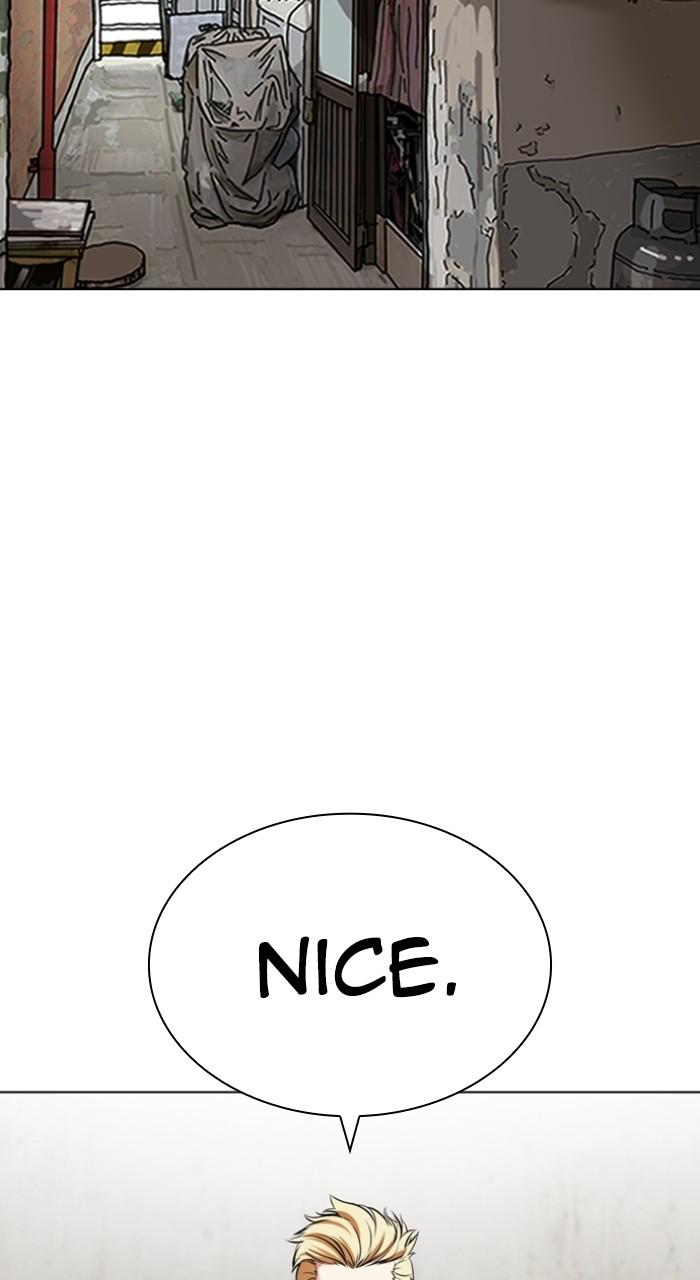 Lookism Chap 528 - Next Chap 529