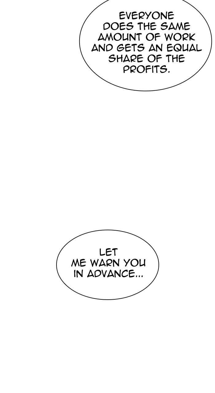 Lookism Chap 528 - Next Chap 529