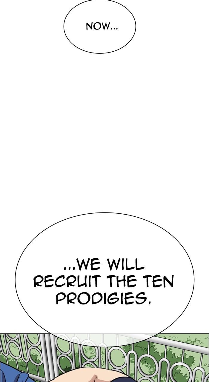 Lookism Chap 528 - Next Chap 529