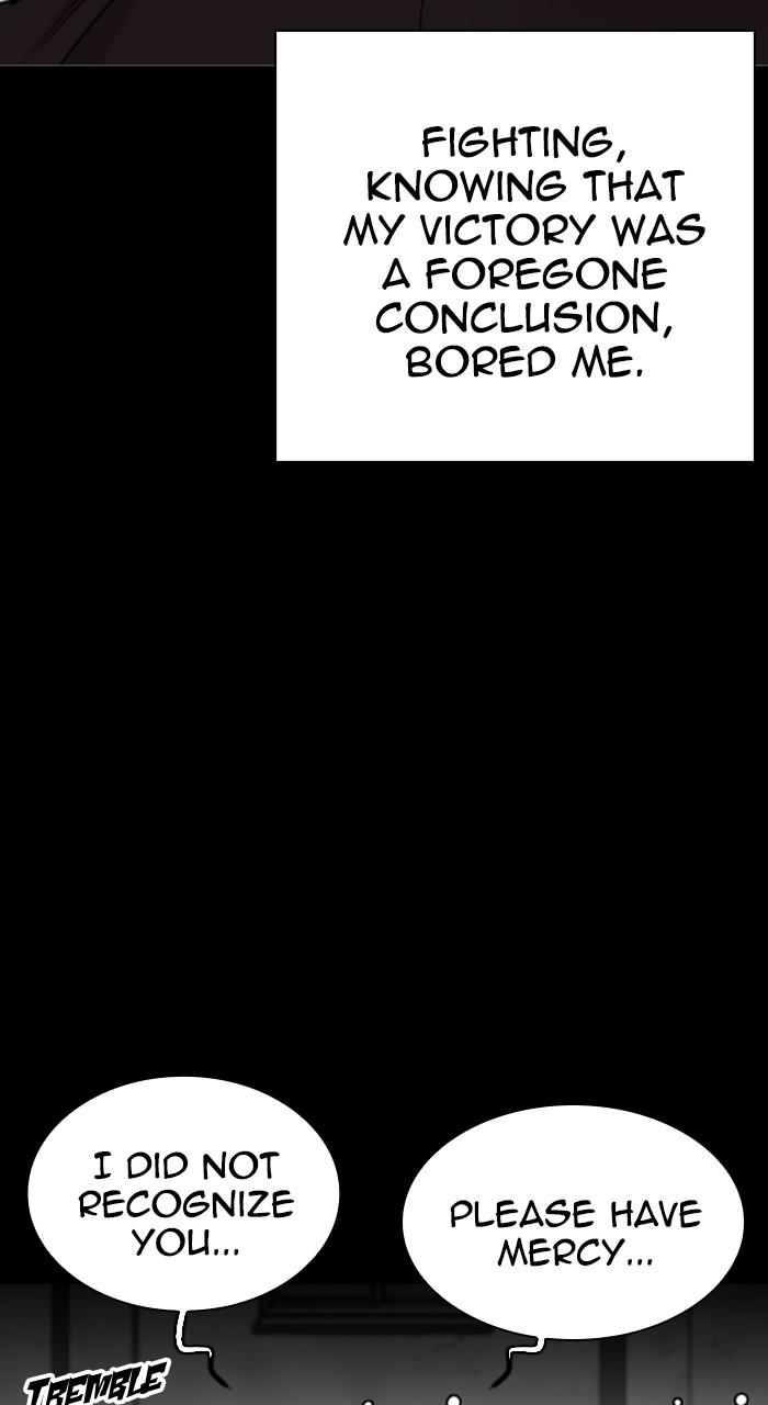Lookism Chap 528 - Next Chap 529