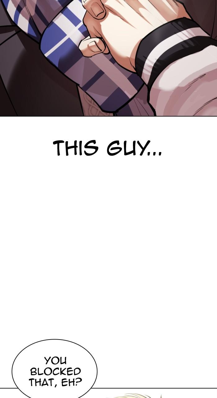Lookism Chap 528 - Next Chap 529