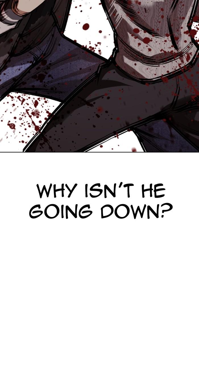 Lookism Chap 528 - Next Chap 529