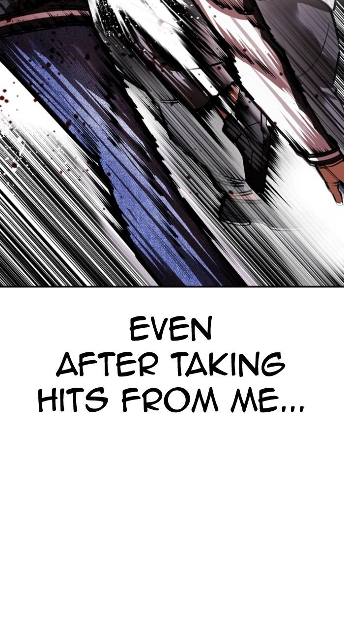 Lookism Chap 528 - Next Chap 529