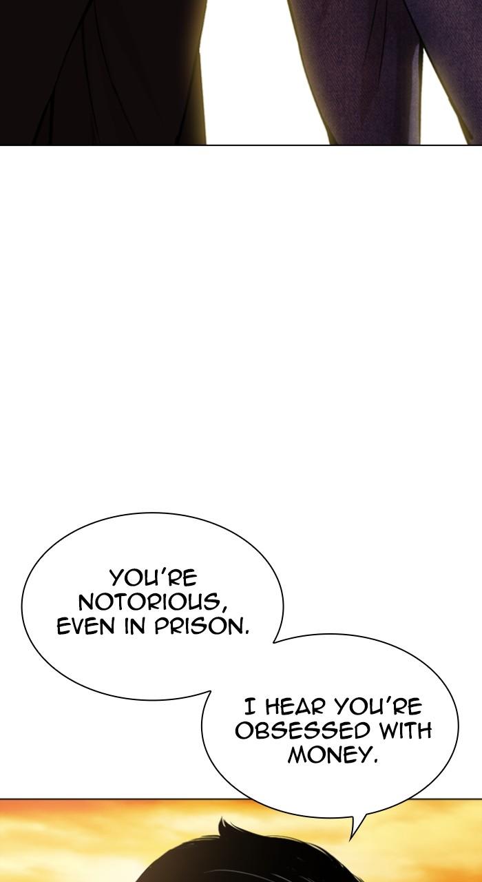 Lookism Chap 528 - Next Chap 529