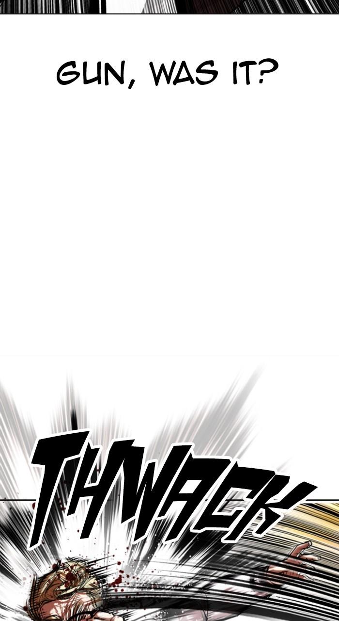 Lookism Chap 528 - Next Chap 529