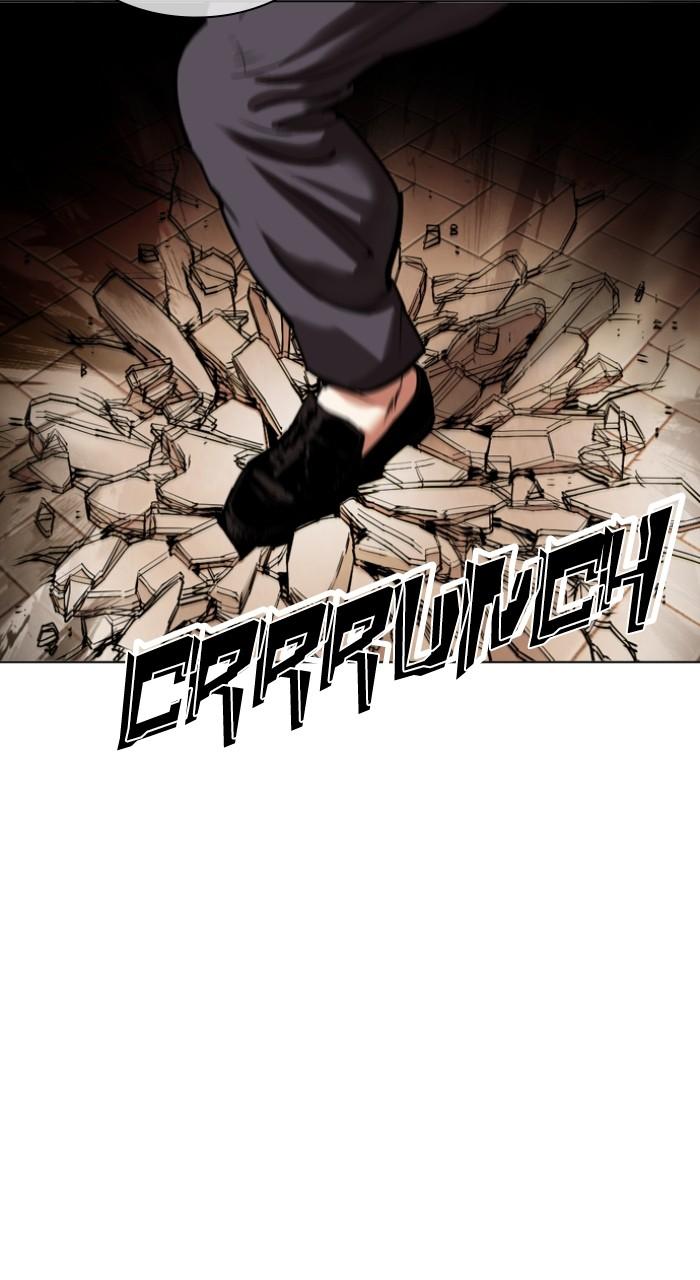 Lookism Chap 528 - Next Chap 529