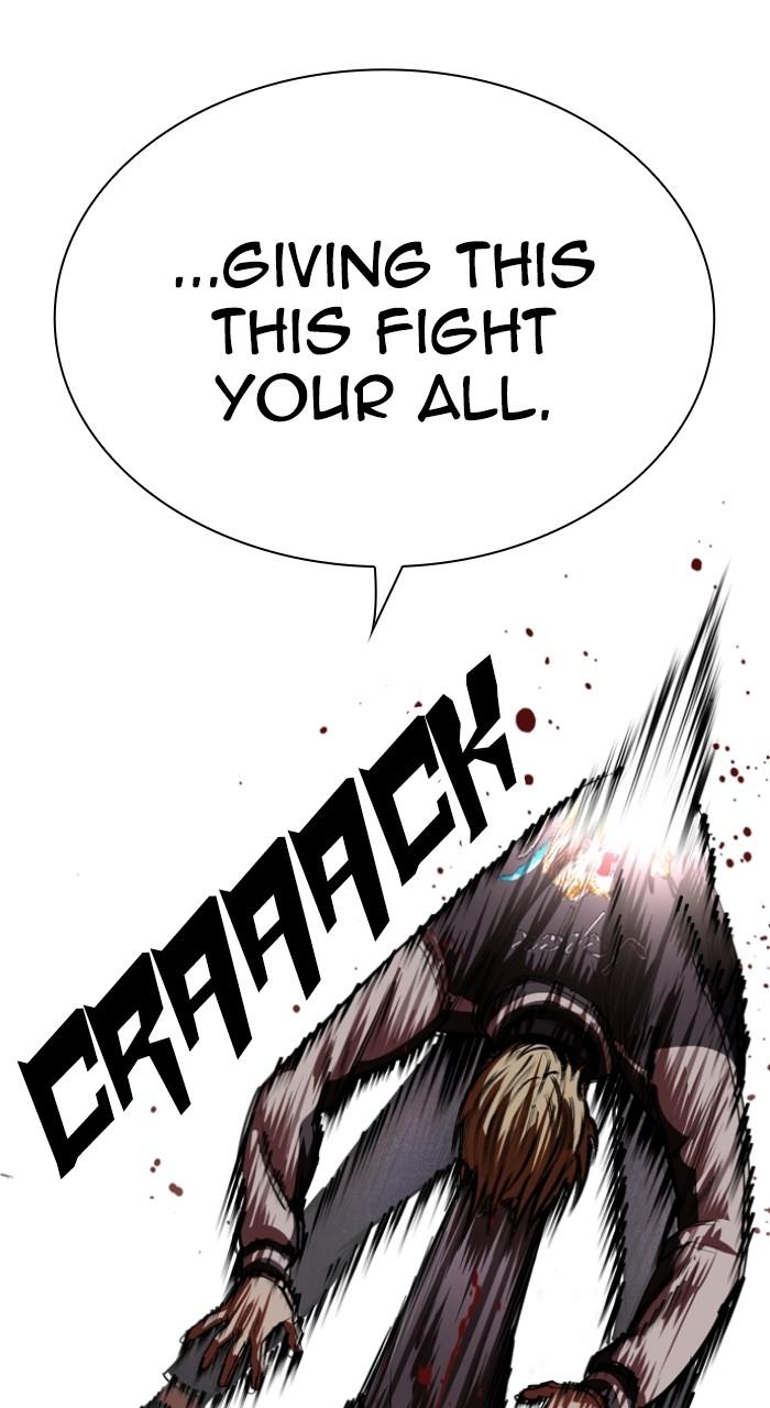 Lookism Chap 528 - Next Chap 529