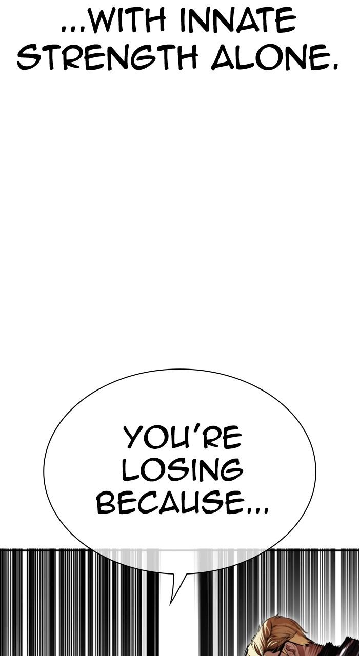 Lookism Chap 528 - Next Chap 529