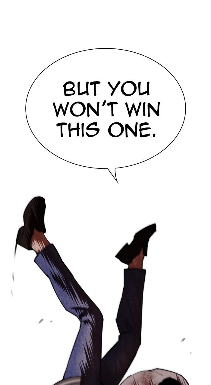 Lookism Chap 528 - Next Chap 529