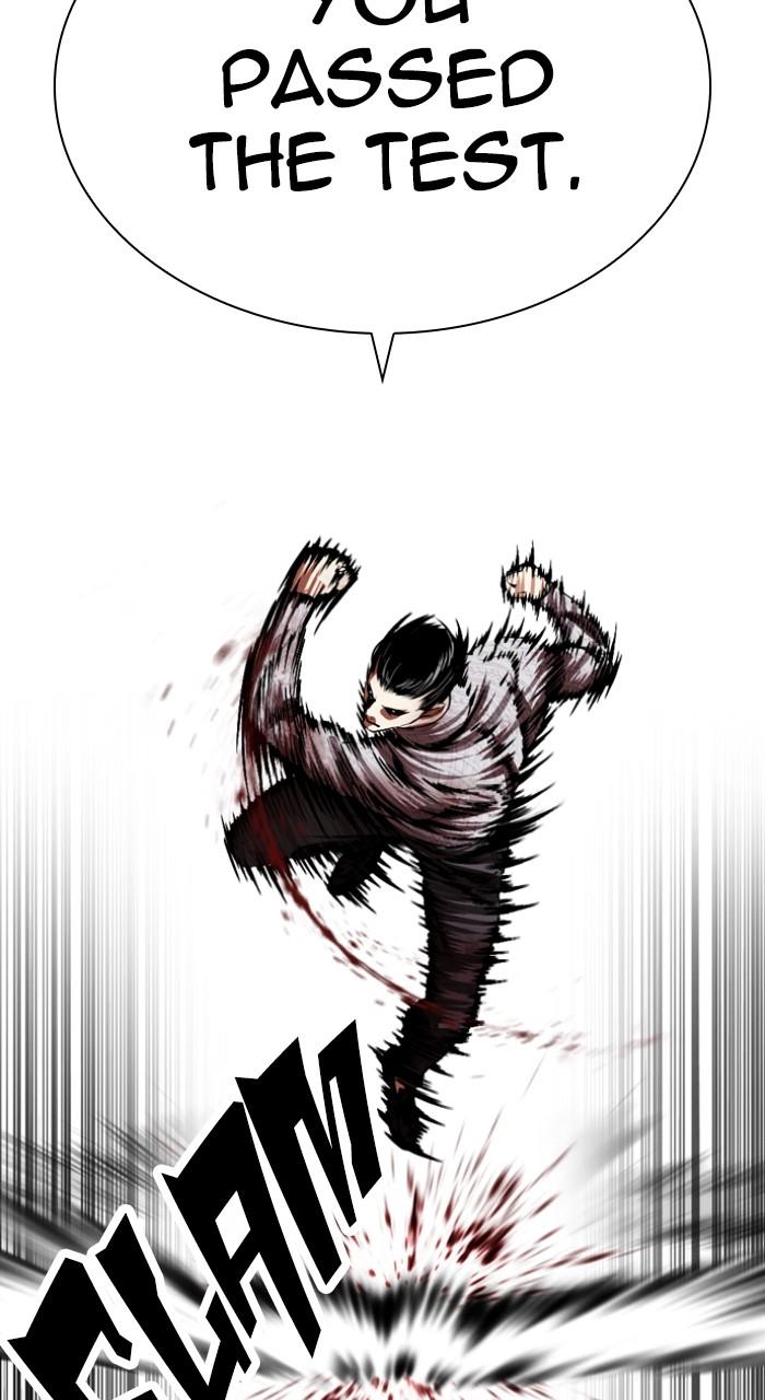 Lookism Chap 528 - Next Chap 529