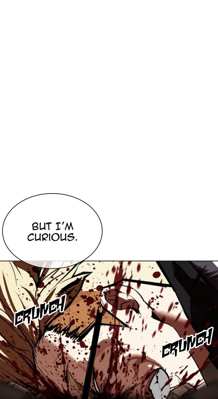 Lookism Chap 528 - Next Chap 529