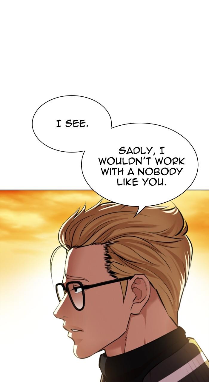 Lookism Chap 528 - Next Chap 529