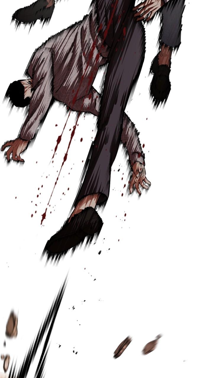 Lookism Chap 528 - Next Chap 529
