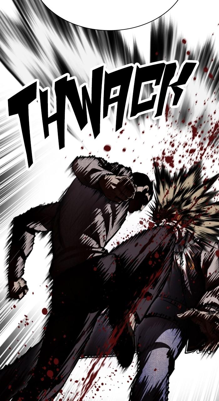 Lookism Chap 528 - Next Chap 529