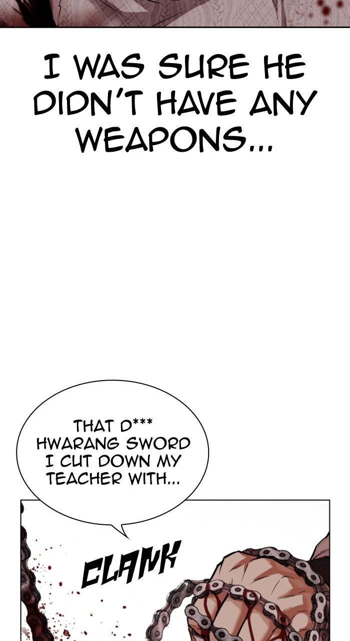 Lookism Chap 528 - Next Chap 529
