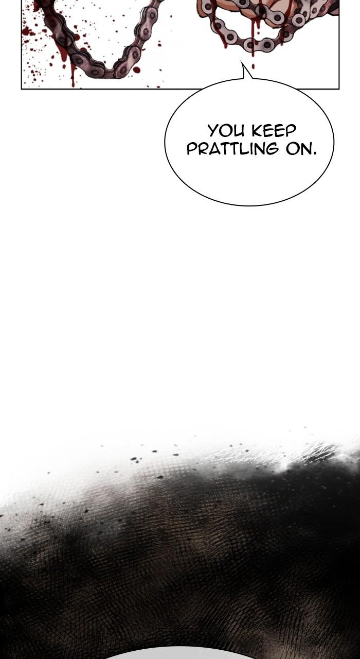 Lookism Chap 528 - Next Chap 529