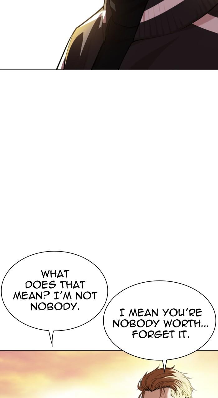 Lookism Chap 528 - Next Chap 529