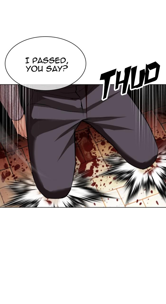 Lookism Chap 528 - Next Chap 529