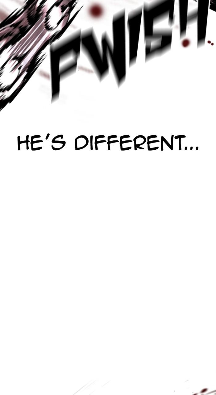 Lookism Chap 528 - Next Chap 529
