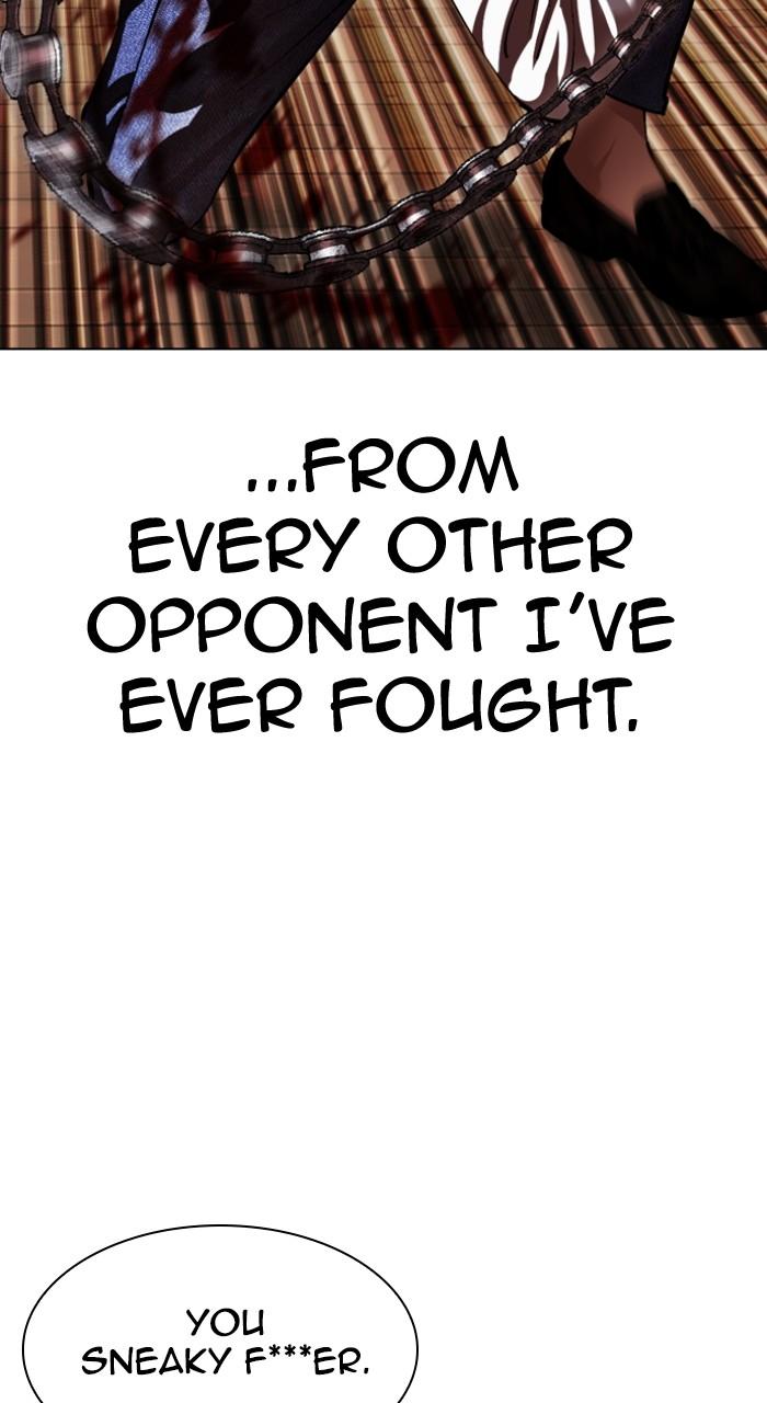 Lookism Chap 528 - Next Chap 529