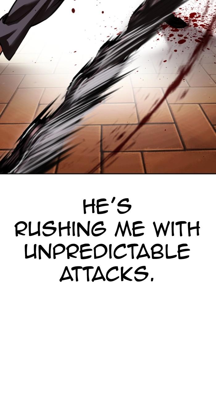 Lookism Chap 528 - Next Chap 529
