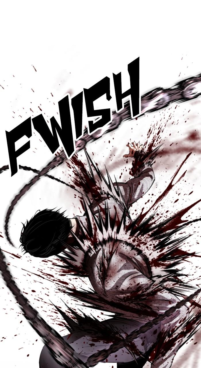 Lookism Chap 528 - Next Chap 529
