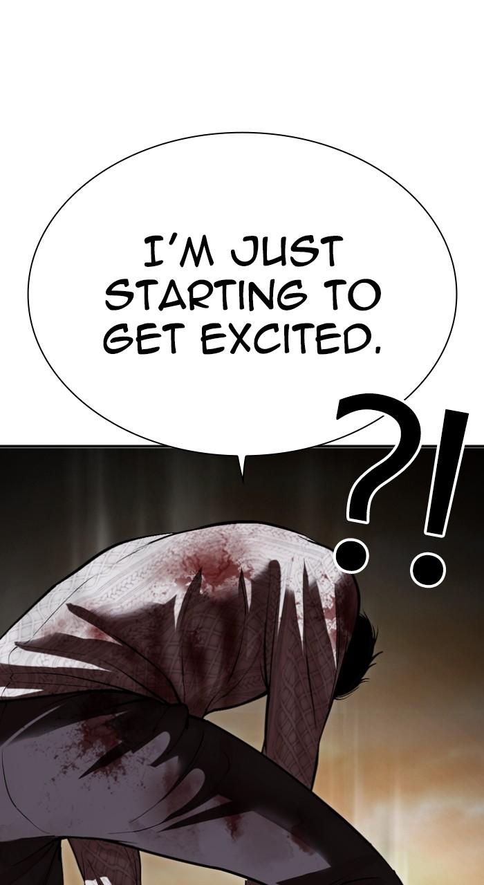 Lookism Chap 528 - Next Chap 529