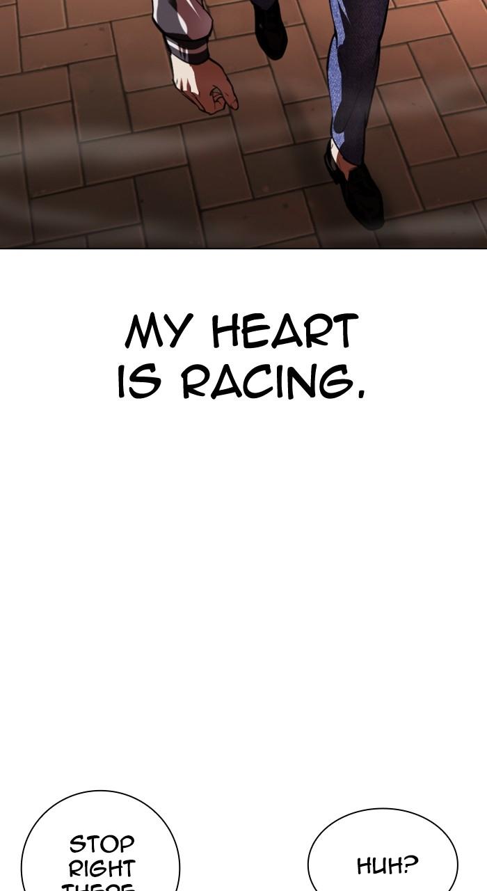 Lookism Chap 528 - Next Chap 529