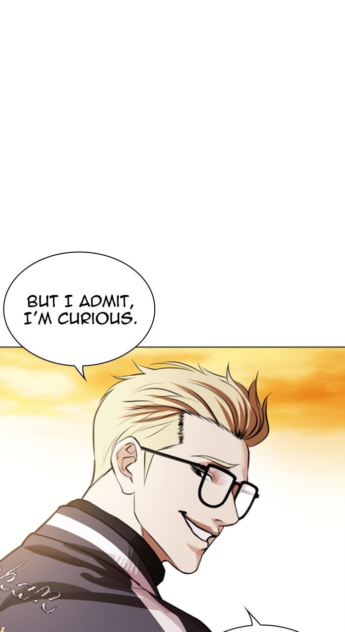 Lookism Chap 528 - Next Chap 529