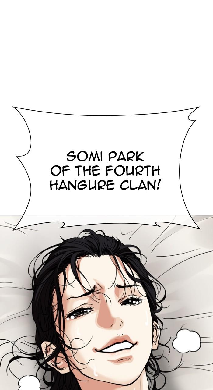 Lookism Chap 520 - Next Chap 521