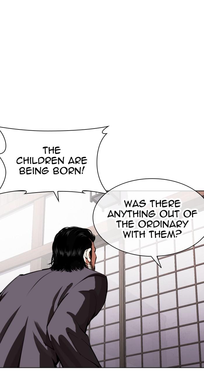 Lookism Chap 520 - Next Chap 521