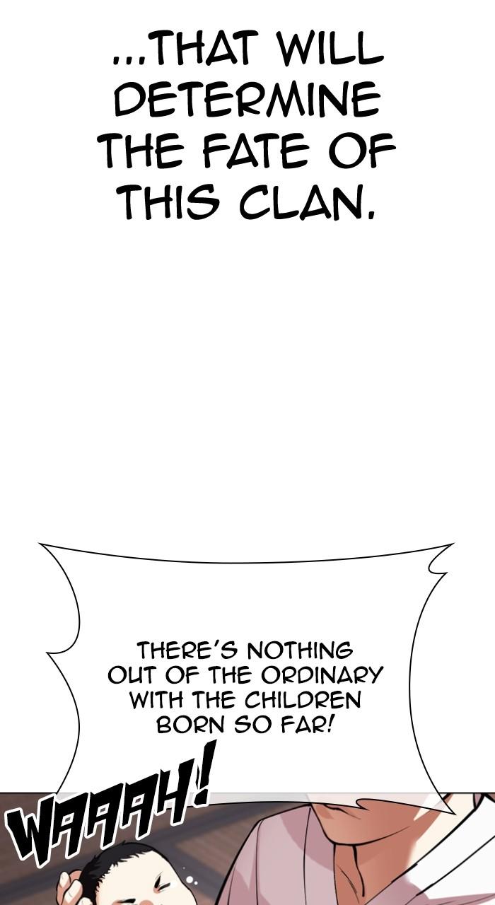 Lookism Chap 520 - Next Chap 521
