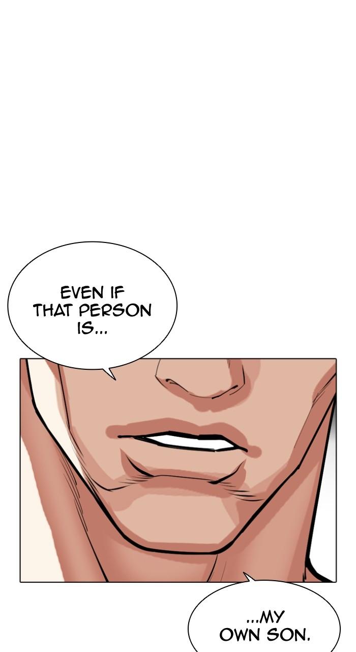 Lookism Chap 520 - Next Chap 521
