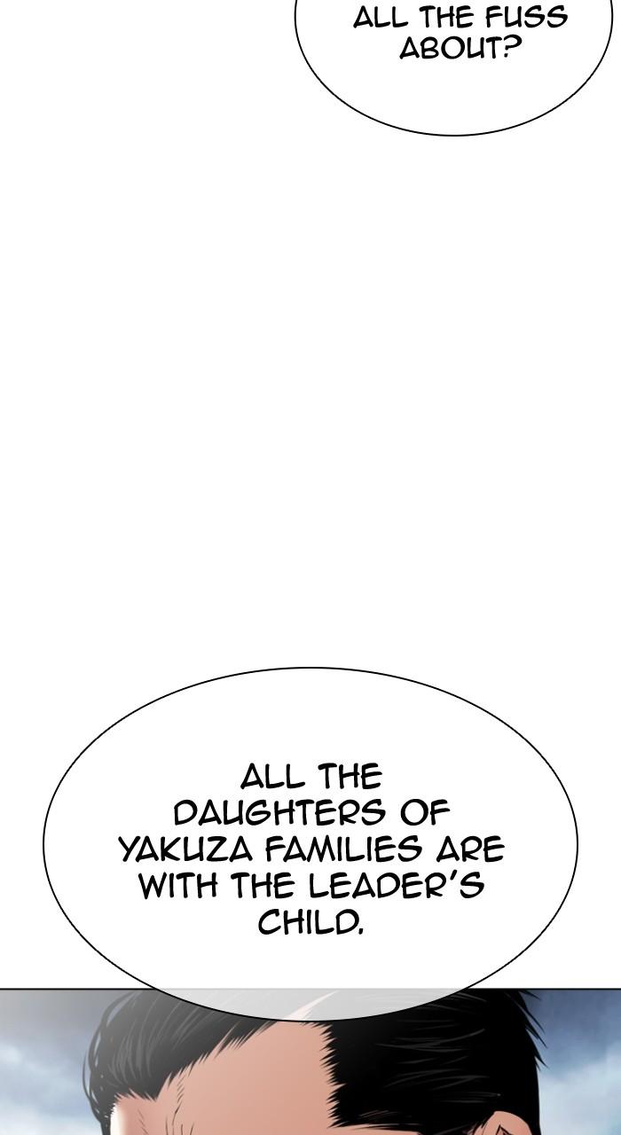 Lookism Chap 520 - Next Chap 521